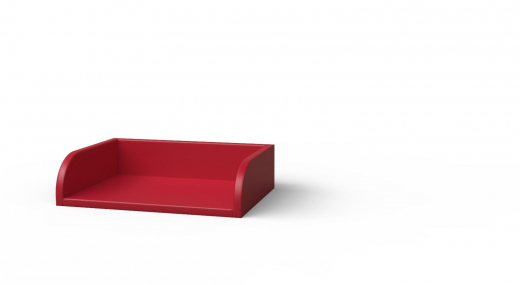 Wickelauflage 98 x 25 x 68 cm