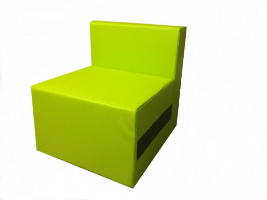 Sofa Apple Sessel