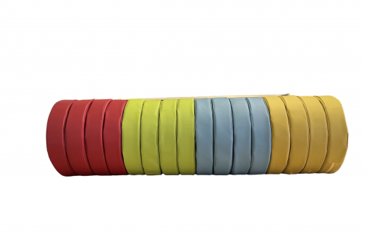 Sitzkissen Rund 30 cm