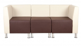 Sofa Lea 3er Set