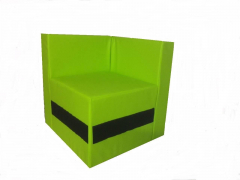 Sofaset Aplle 3er Set