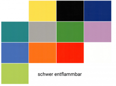 Sitzhocker Quadrat